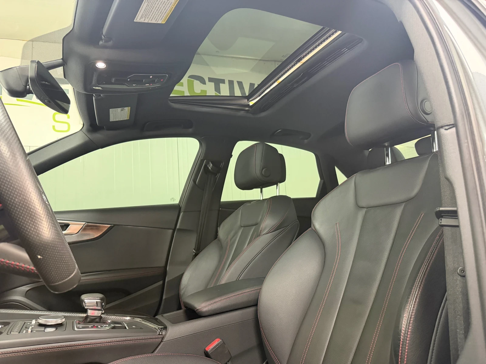 Audi A4 2.0 TFSI Premium Plus S Tronic quattro * AWD* , снимка 9 - Автомобили и джипове - 55729709