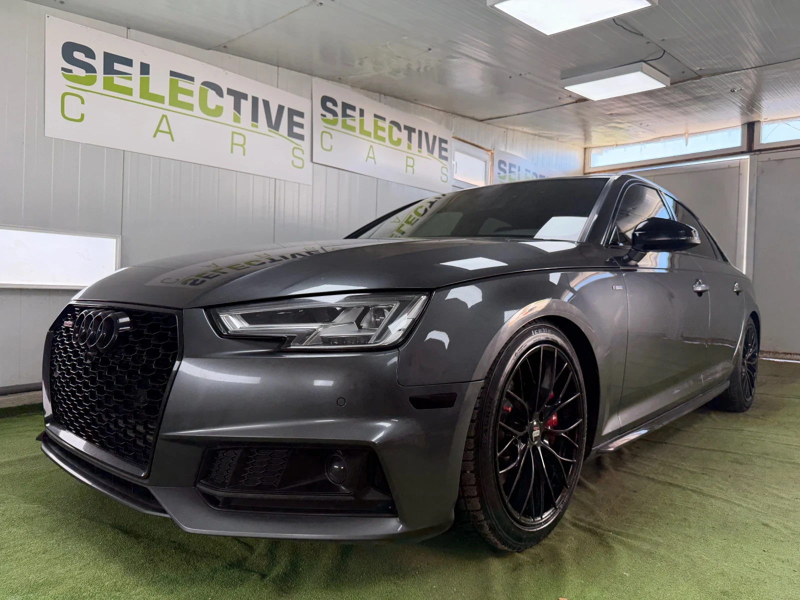Audi A4 2.0 TFSI Premium Plus S Tronic quattro * AWD* 