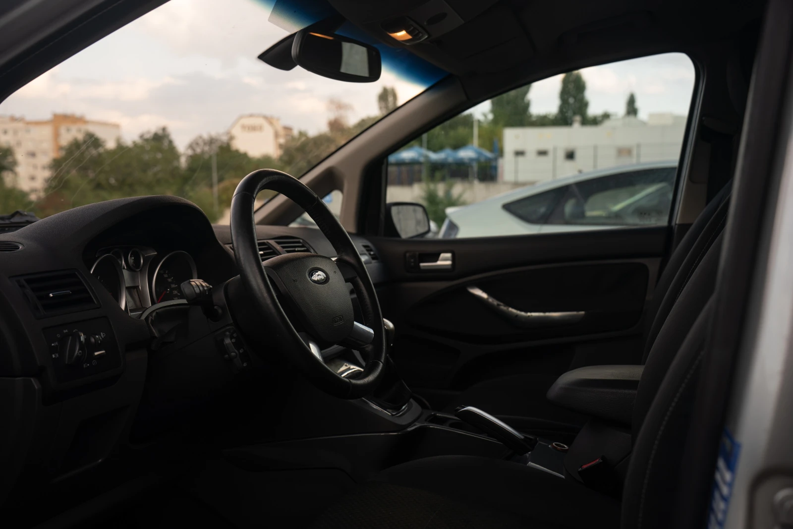 Ford C-max, снимка 9 - Автомобили и джипове - 55908669