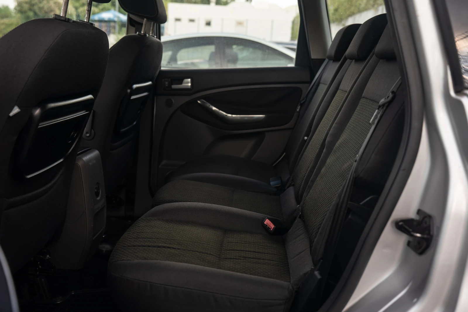 Ford C-max, снимка 7 - Автомобили и джипове - 55908669