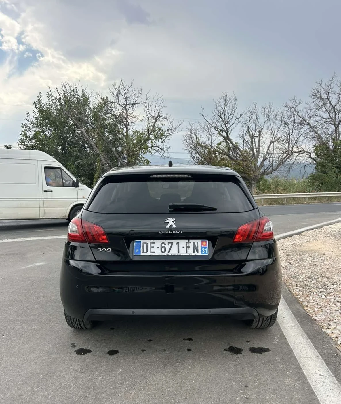 Peugeot 308 1.6 THP Allure | Mobile.bg � ����������� 5