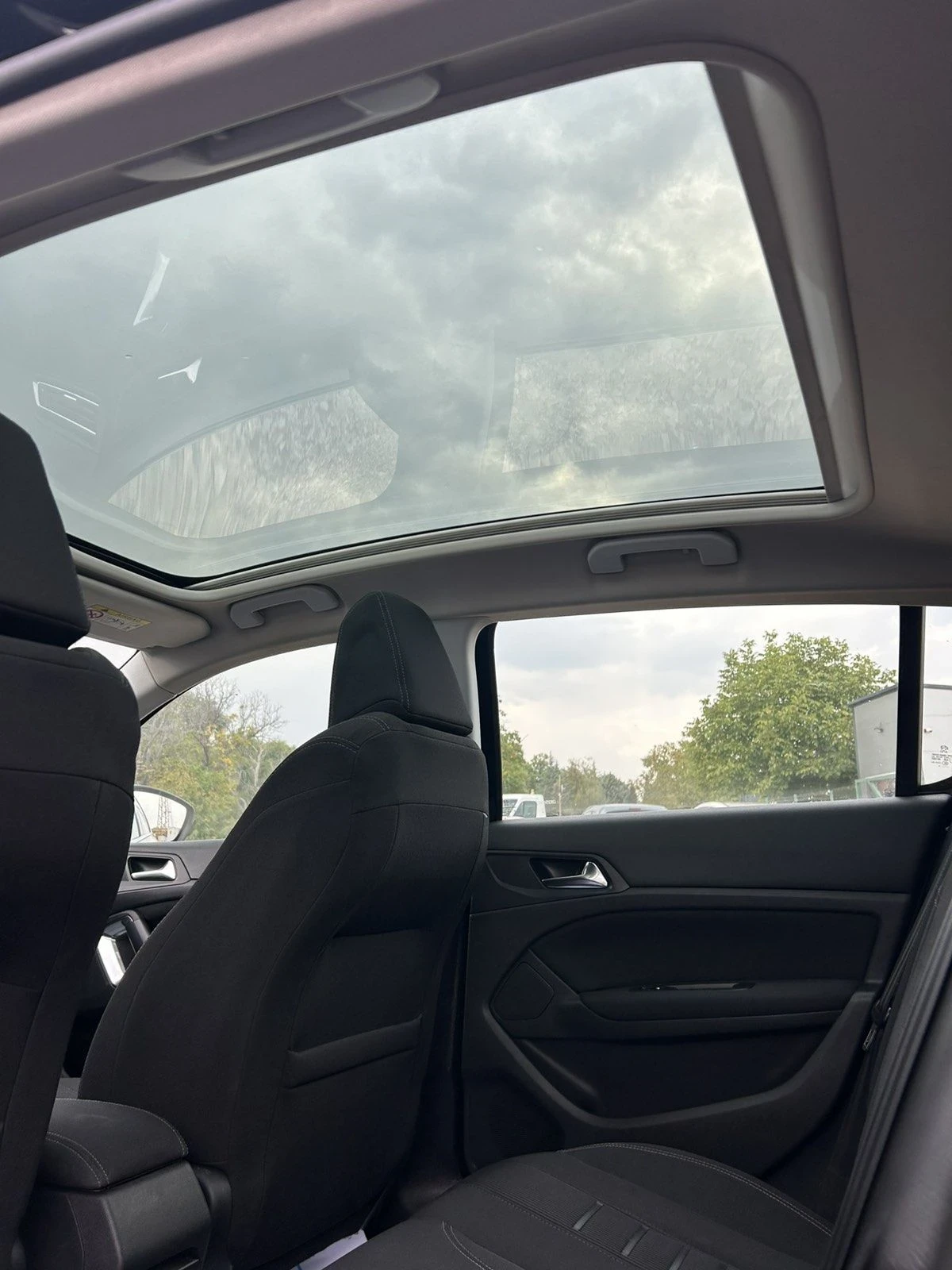 Peugeot 308 1.6 THP Allure | Mobile.bg � ����������� 12