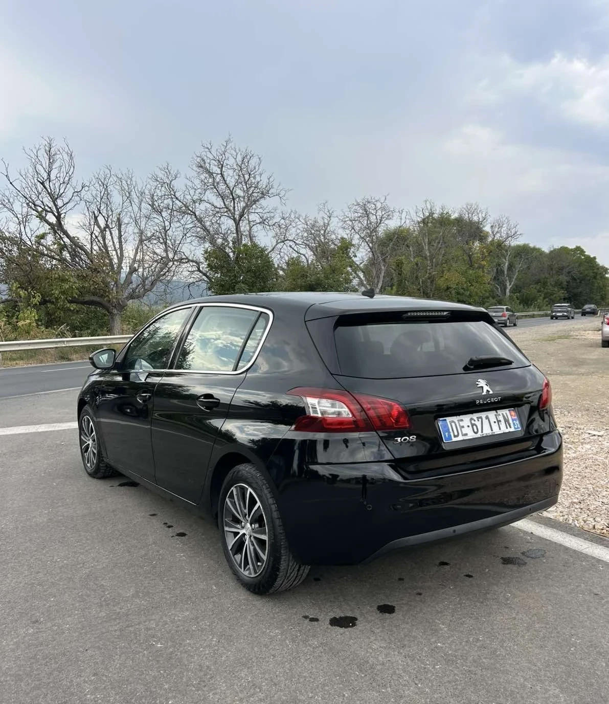 Peugeot 308 1.6 THP Allure | Mobile.bg � ����������� 4