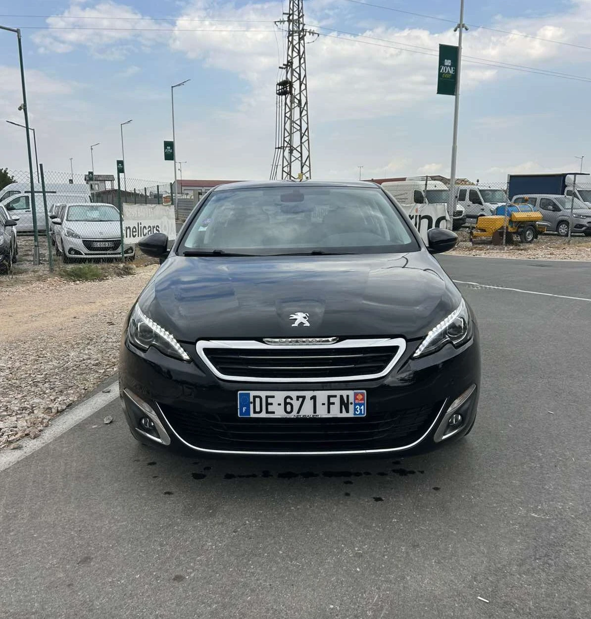 Peugeot 308 1.6 THP Allure | Mobile.bg � ����������� 2