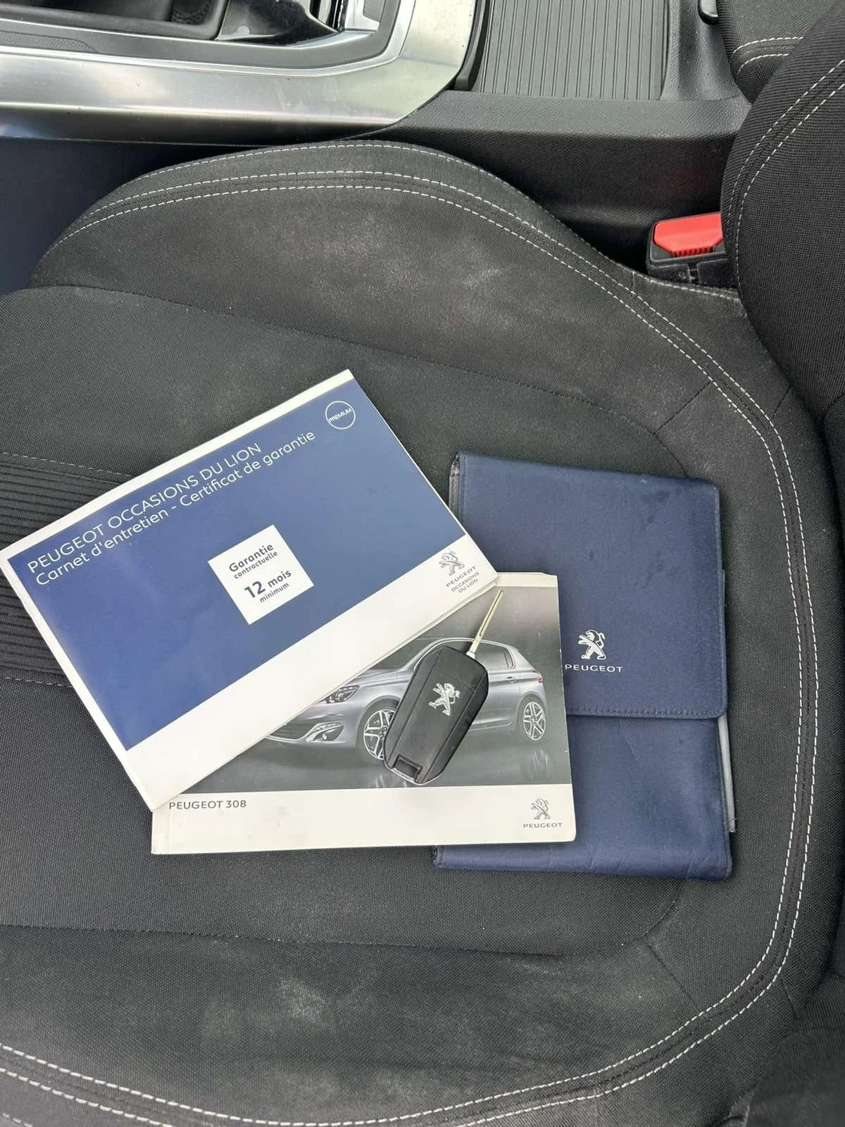 Peugeot 308 1.6 THP Allure | Mobile.bg � ����������� 13