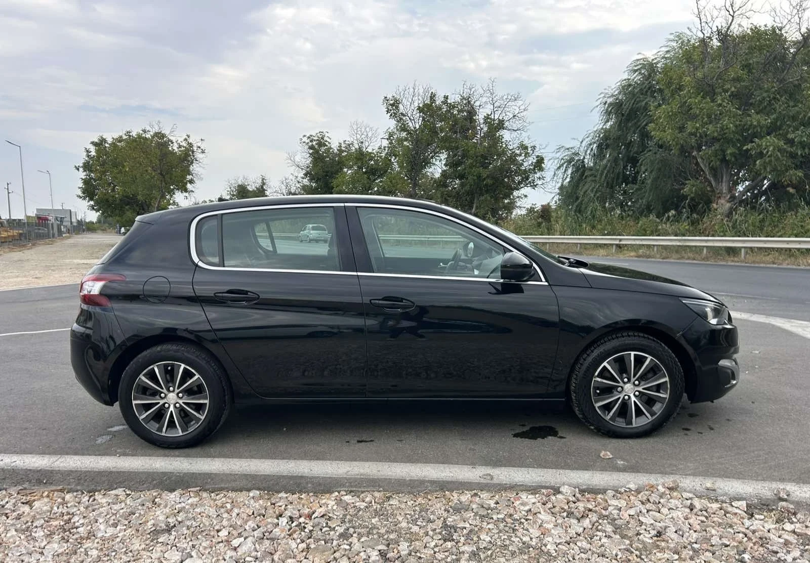 Peugeot 308 1.6 THP Allure | Mobile.bg � ����������� 7