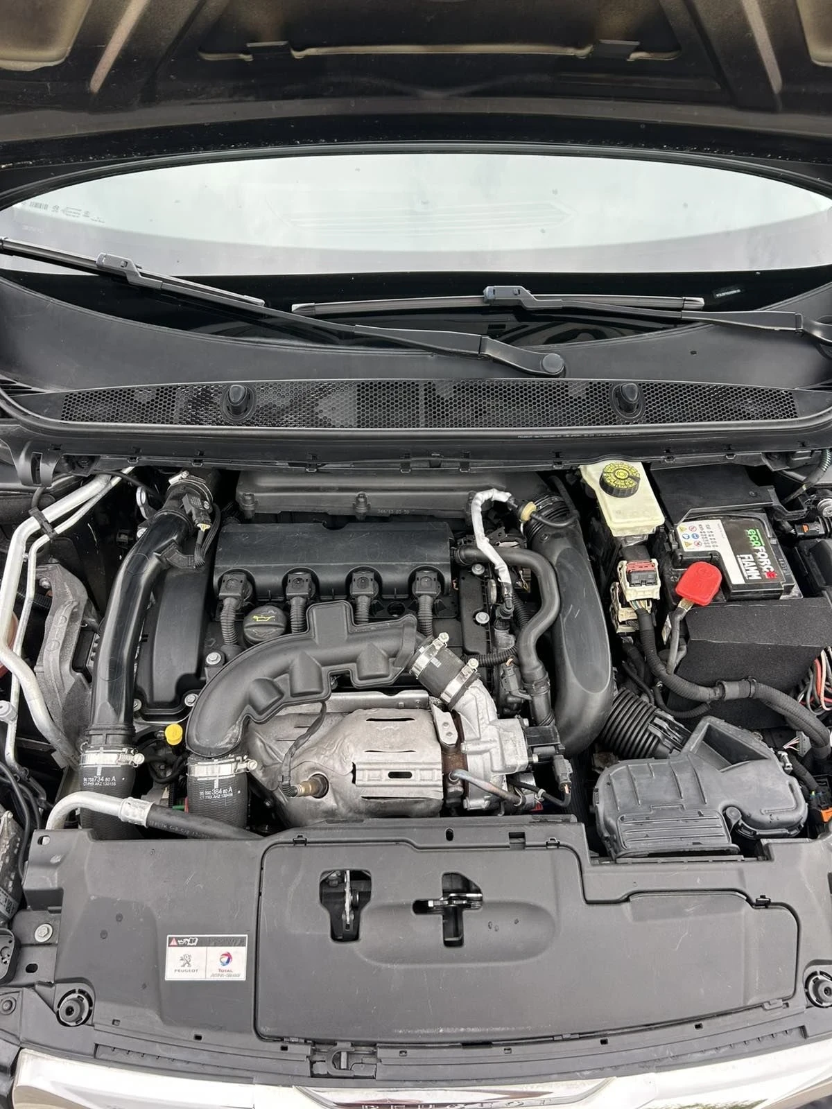 Peugeot 308 1.6 THP Allure | Mobile.bg � ����������� 15