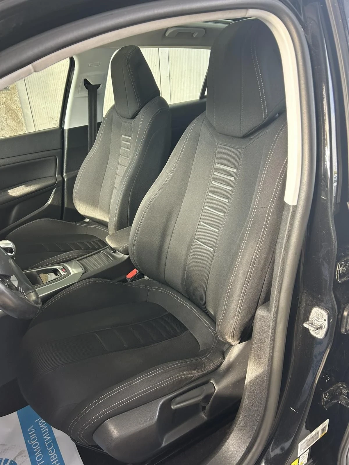 Peugeot 308 1.6 THP Allure | Mobile.bg � ����������� 10