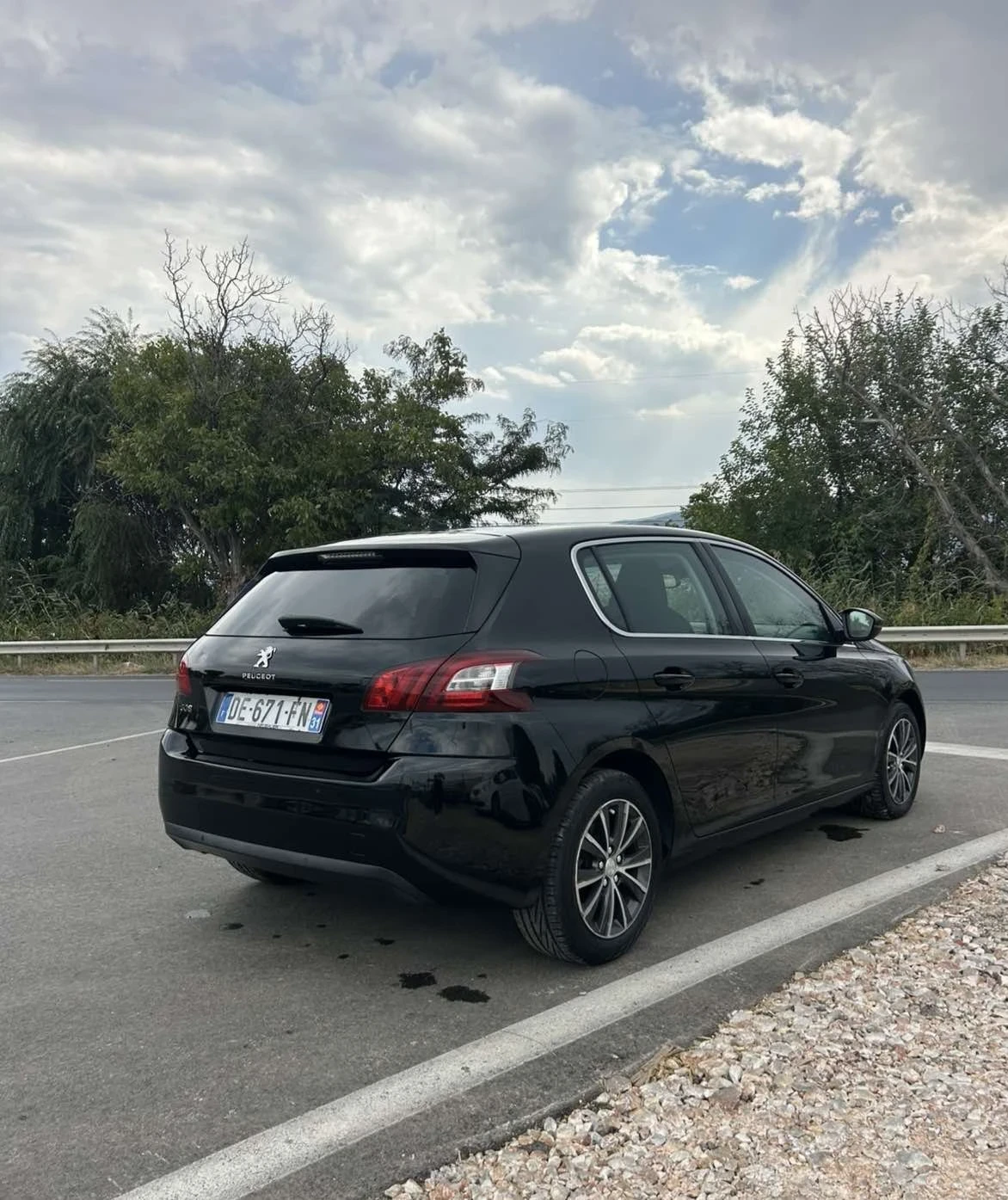 Peugeot 308 1.6 THP Allure | Mobile.bg � ����������� 6