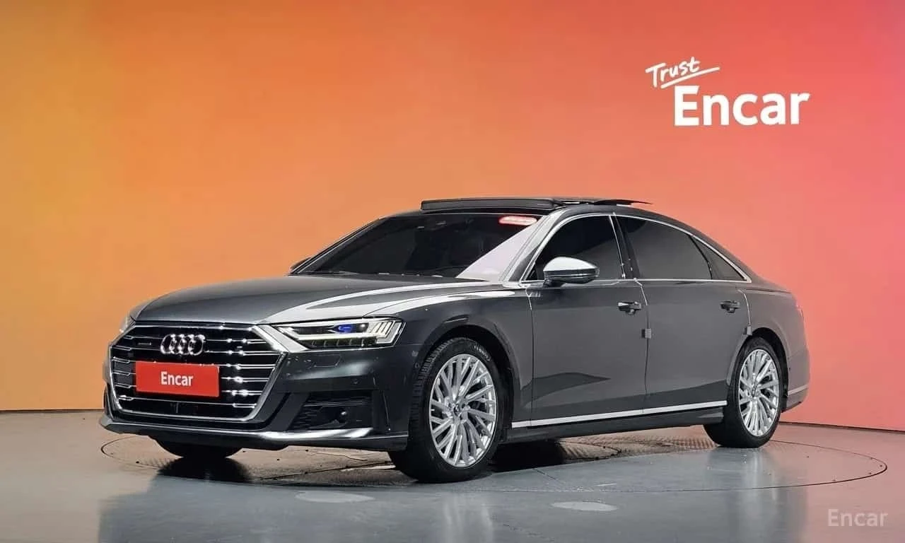 Audi A8 * 55 TFSI Quattro LWB * ������ ���� �� �������� | Mobile.bg � ����������� 1