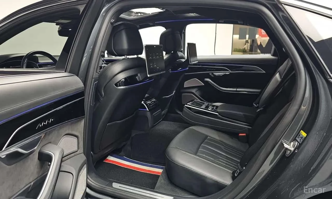 Audi A8 * 55 TFSI Quattro LWB * ������ ���� �� �������� | Mobile.bg � ����������� 12