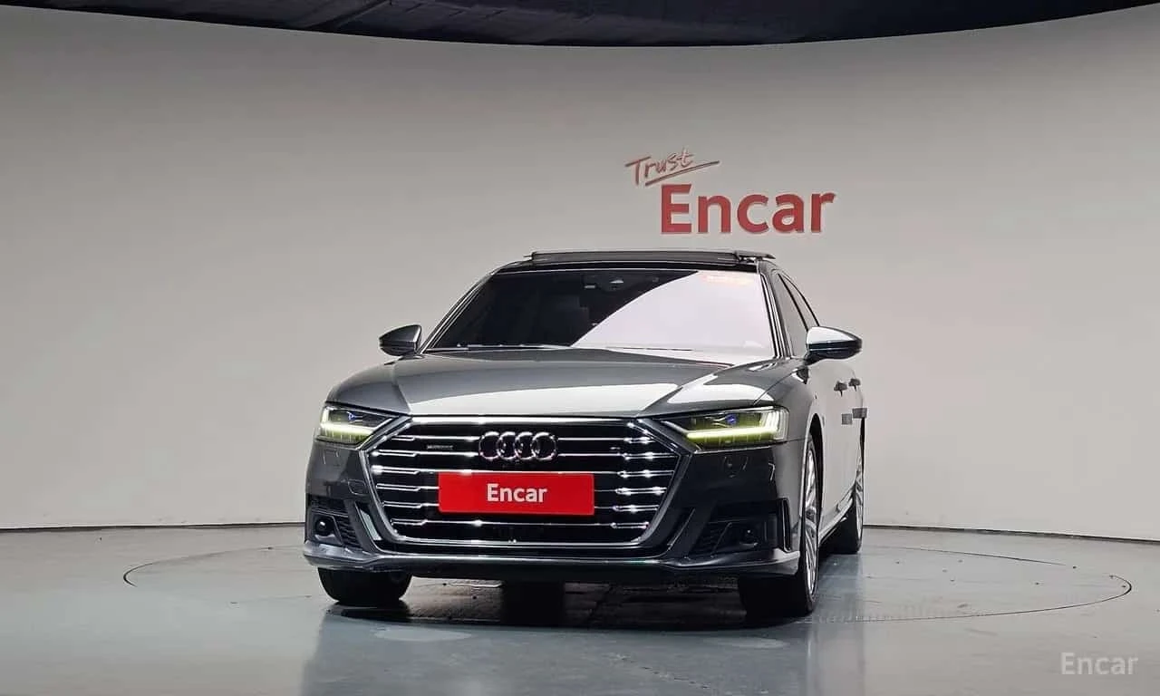 Audi A8 * 55 TFSI Quattro LWB * ������ ���� �� �������� | Mobile.bg � ����������� 3