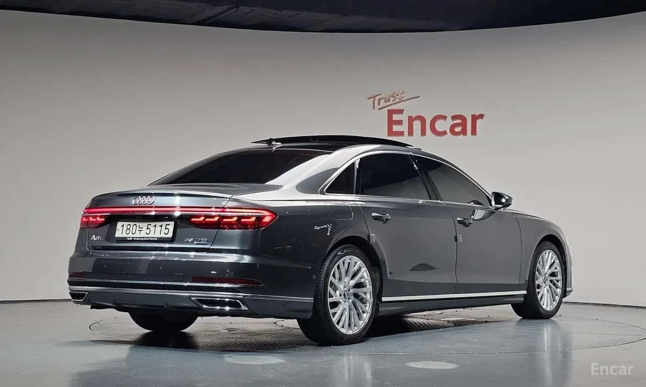 Audi A8 * 55 TFSI Quattro LWB * ������ ���� �� �������� | Mobile.bg � ����������� 2