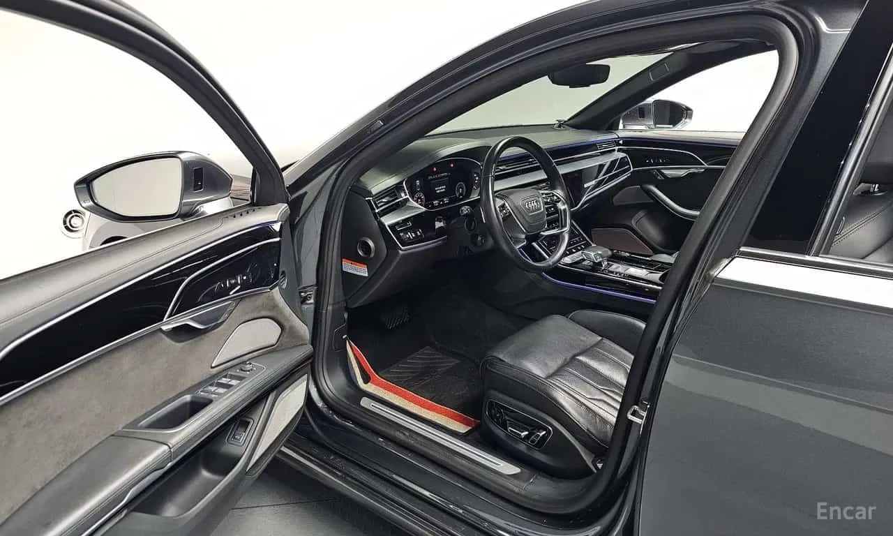 Audi A8 * 55 TFSI Quattro LWB * ������ ���� �� �������� | Mobile.bg � ����������� 10