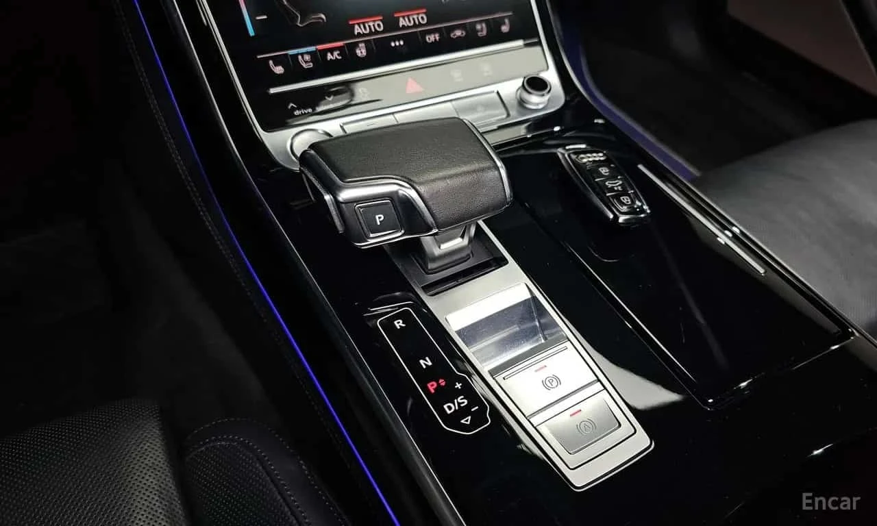 Audi A8 * 55 TFSI Quattro LWB * ������ ���� �� �������� | Mobile.bg � ����������� 9