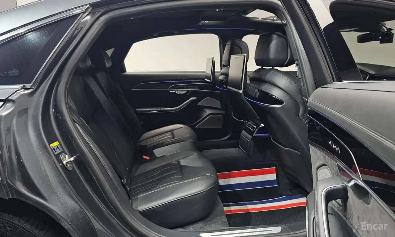 Audi A8 * 55 TFSI Quattro LWB * ������ ���� �� �������� | Mobile.bg � ����������� 11
