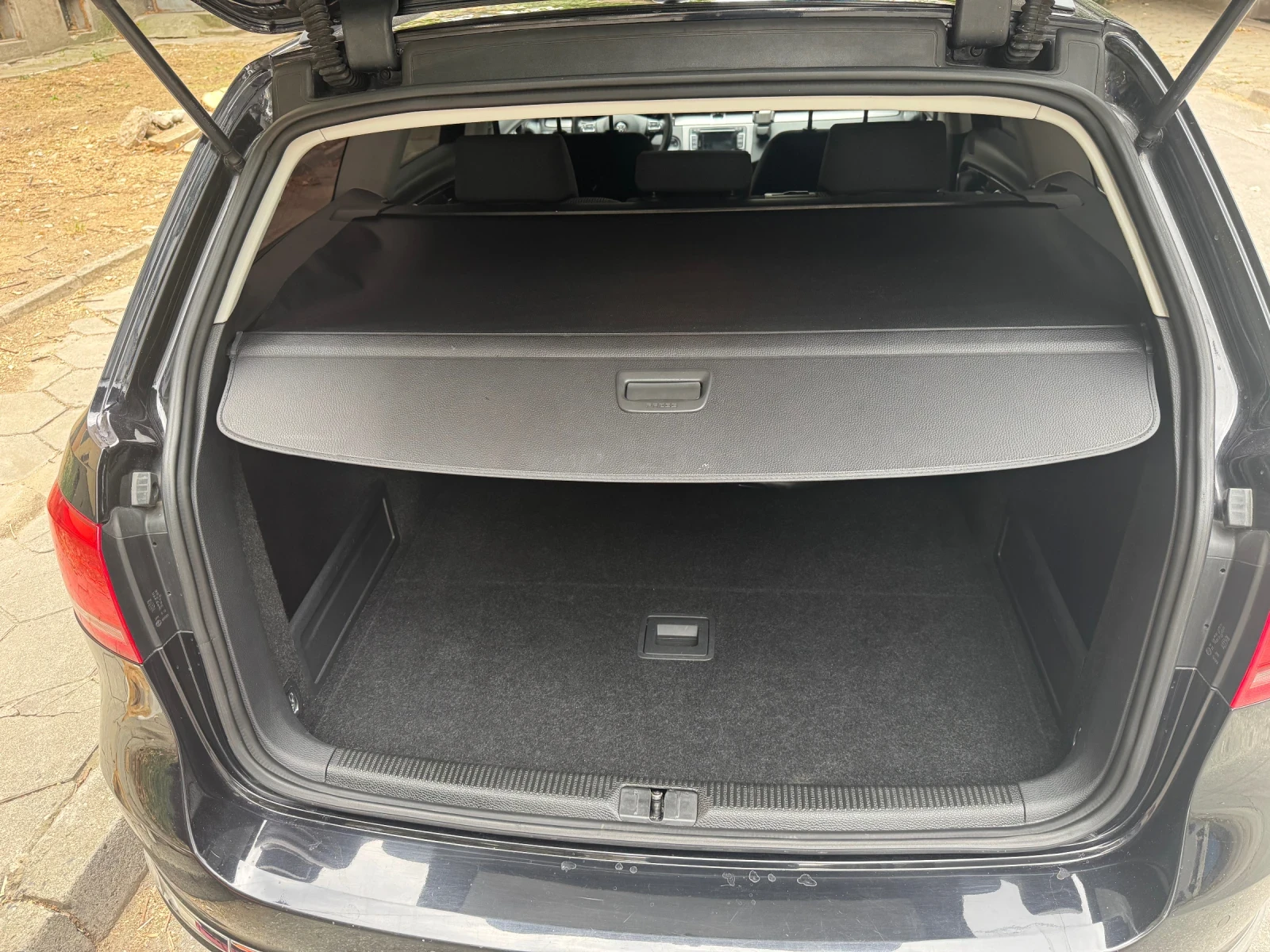 VW Passat 2.0 TDI 140ps | Mobile.bg � ����������� 15