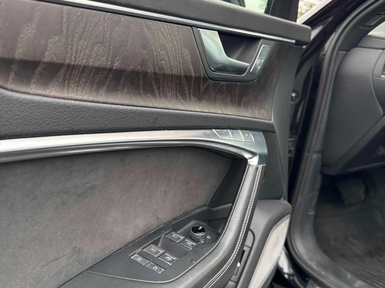 Audi A6 Technik | 2 ��������� ���� � ������ | CARFAX | Mobile.bg � ����������� 10
