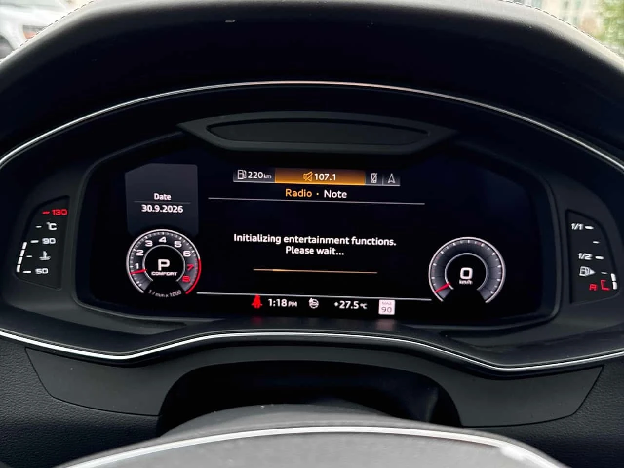 Audi A6 Technik | 2 ��������� ���� � ������ | CARFAX | Mobile.bg � ����������� 8