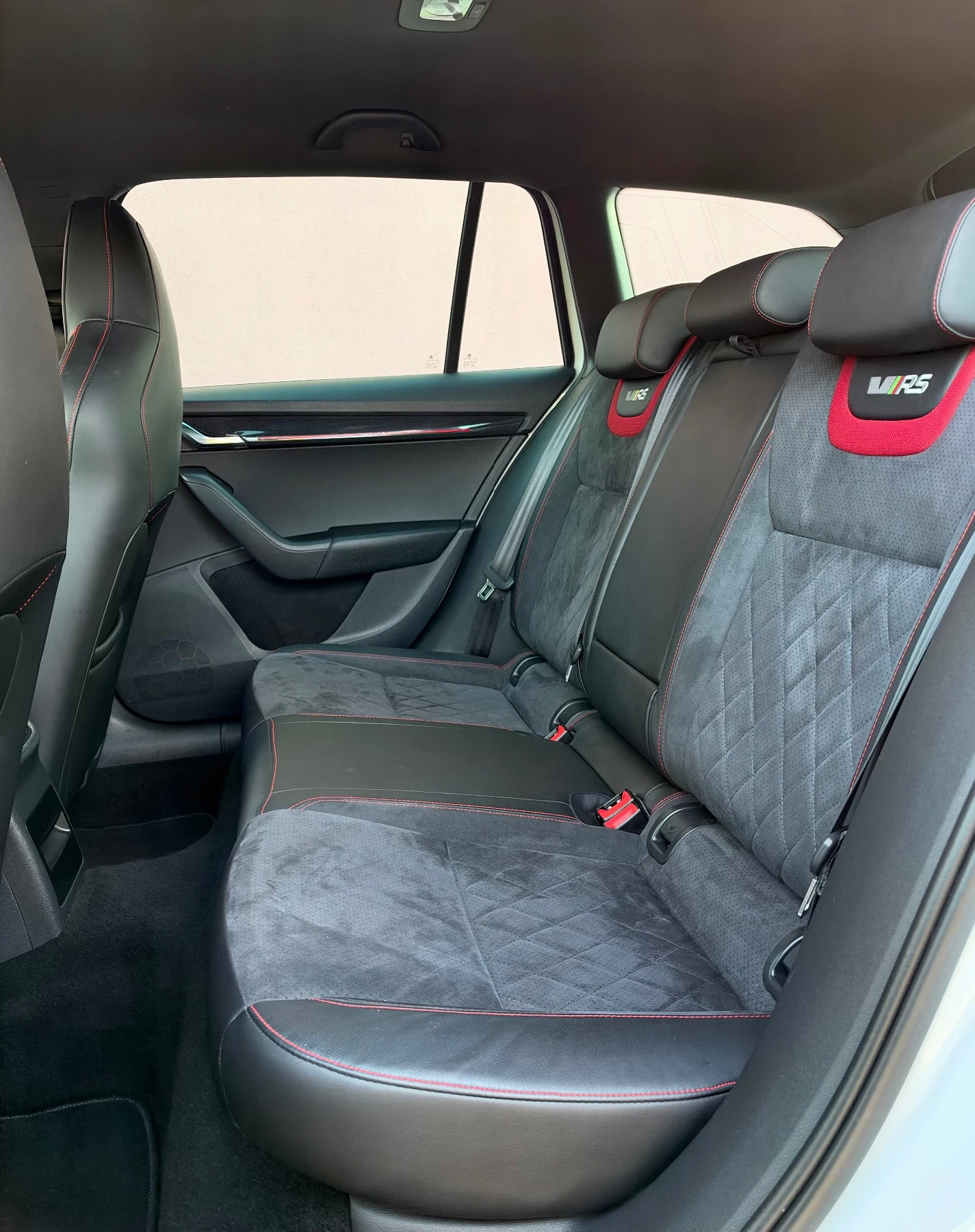 Skoda Octavia 2.0 VRS ���� ��������� | Mobile.bg � ����������� 14