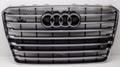 Audi A8 FACE!!!MATRIX, снимка 10 - Автомобили и джипове - 32013925