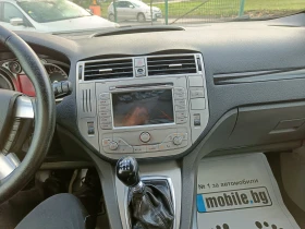 Ford Kuga 2.0 BARTER 163, снимка 10