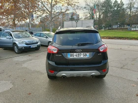 Ford Kuga 2.0 BARTER 163, снимка 6