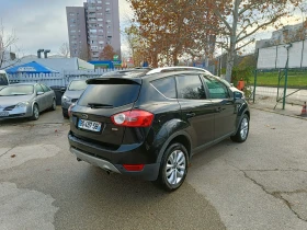 Ford Kuga 2.0 BARTER 163, снимка 5