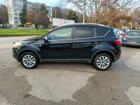 Ford Kuga 2.0 BARTER 163, снимка 8
