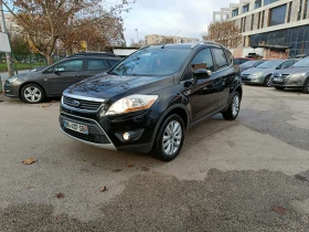 Ford Kuga 2.0 BARTER 163, снимка 3