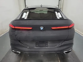 BMW X6 Xdrive* M-pack* Pano* back cam* Front cam* Подгрев, снимка 5