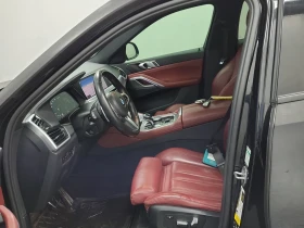 BMW X6 Xdrive* M-pack* Pano* back cam* Front cam* Подгрев, снимка 13