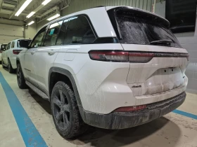 Jeep Grand cherokee 3.6 LIMITED, снимка 2