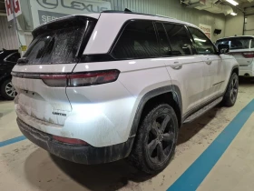 Jeep Grand cherokee 3.6 LIMITED, снимка 3