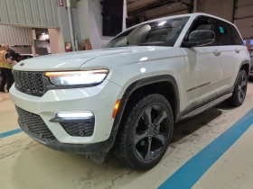 Jeep Grand cherokee 3.6 LIMITED, снимка 1