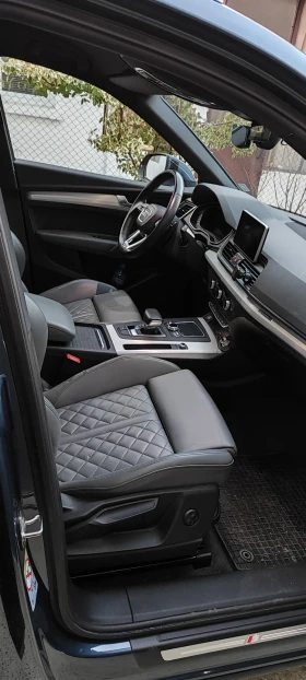 Audi Q5 50 TDI, снимка 5