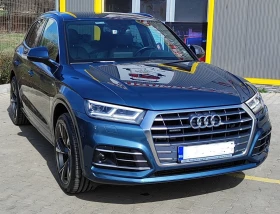 Audi Q5 50 TDI, снимка 1