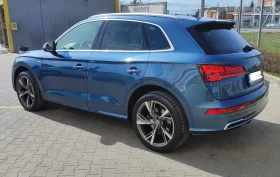 Audi Q5 50 TDI, снимка 3