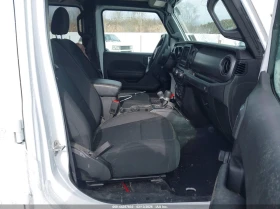 Jeep Gladiator 3.6l Willys Sport 4X4, снимка 5