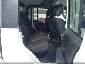 Jeep Gladiator 3.6l Willys Sport 4X4, снимка 8