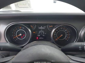 Jeep Gladiator 3.6l Willys Sport 4X4, снимка 7
