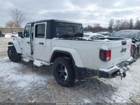 Jeep Gladiator 3.6l Willys Sport 4X4, снимка 3