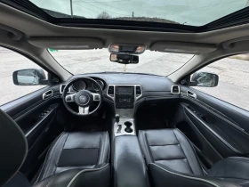 Jeep Grand cherokee 3.0d OVARLAND , снимка 15