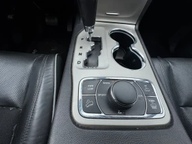 Jeep Grand cherokee 3.0d OVARLAND , снимка 16