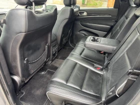 Jeep Grand cherokee 3.0d OVARLAND , снимка 14