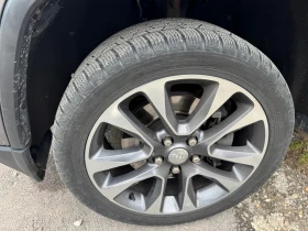 Jeep Grand cherokee 3.0d OVARLAND , снимка 11