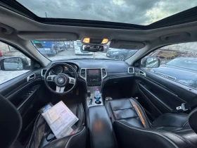 Jeep Grand cherokee 3.0d OVARLAND , снимка 5