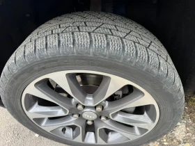 Jeep Grand cherokee 3.0d OVARLAND , снимка 10