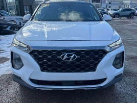 Hyundai Santa fe * Luxury * PANO* KEYLESS* ПОДГРЕВ* , снимка 6