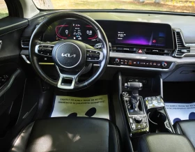 Kia Sportage 2.0 CRDI 4x4, снимка 15